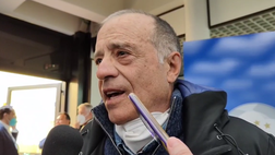Merlo: “Credo che non escluderanno la Juve dalla Conference. Serve un regista”