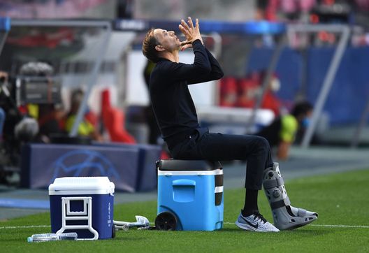 Psg-Atalanta: e se nel 2020 i nerazzurri avessero vinto il match?- immagine 4