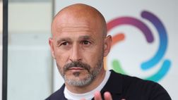 Italiano allo scoperto: “Futuro? Mi confronterò con il club! Non aggiungo altro”