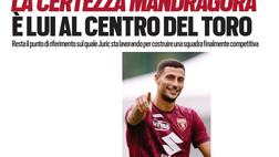 Video – Rassegna Stampa TN del 06/08/2021: “Mandragora al centro del Toro”