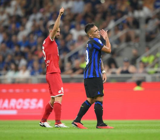 LIVEBLOG / Inter-Monza, i tifosi: “Lautaro e chi se no”; “Aperto il carro di Arnautovic”- immagine 2