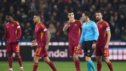 Calvarese: “Sacchi in confusione. Mancini-Davis, non c’è fallo”