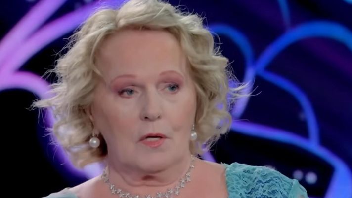 Ricciarelli: “Per me Pippo resterà mio marito per sempre” - immagine 1