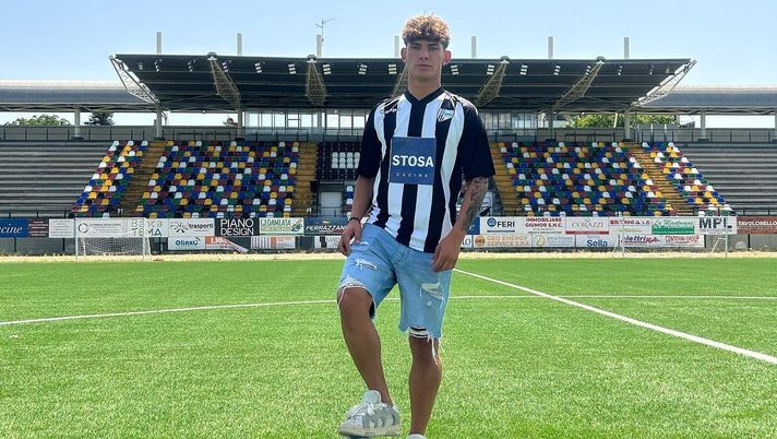 Mercato giovani, un ’05 non sale in Primavera e va in Serie D - immagine 1