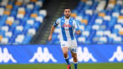 Salernitana, ecco Manolas. E’ il quarto centrale acquistato da Sabatini