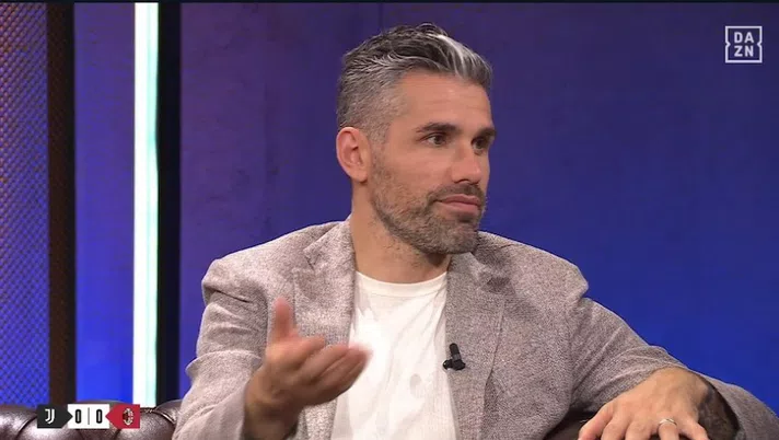 Behrami: “Inter pronta a tutto. O le rivali si svegliano o ciclo di tre-quattro anni” - immagine 1