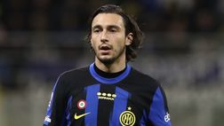Darmian: “Inzaghi uno dei segreti dell’Inter. Non mi sento sottovalutato, l’estro di Thuram…”