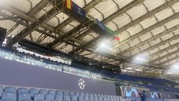 L’appello della società: “Donate il sangue”. In omaggio un biglietto per Lazio-Udinese