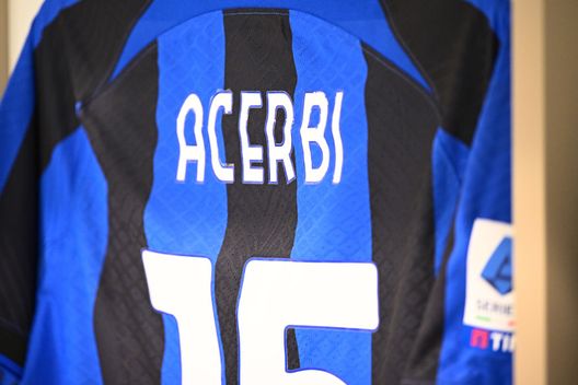 Acerbi: “A Monaco da favoriti ma cotti mentalmente. Neanche incazzato, ecco cosa è successo”- immagine 6