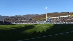 Il derby dell’Oglio si farà: Cremonese, l’andata sarà proprio a Brescia…