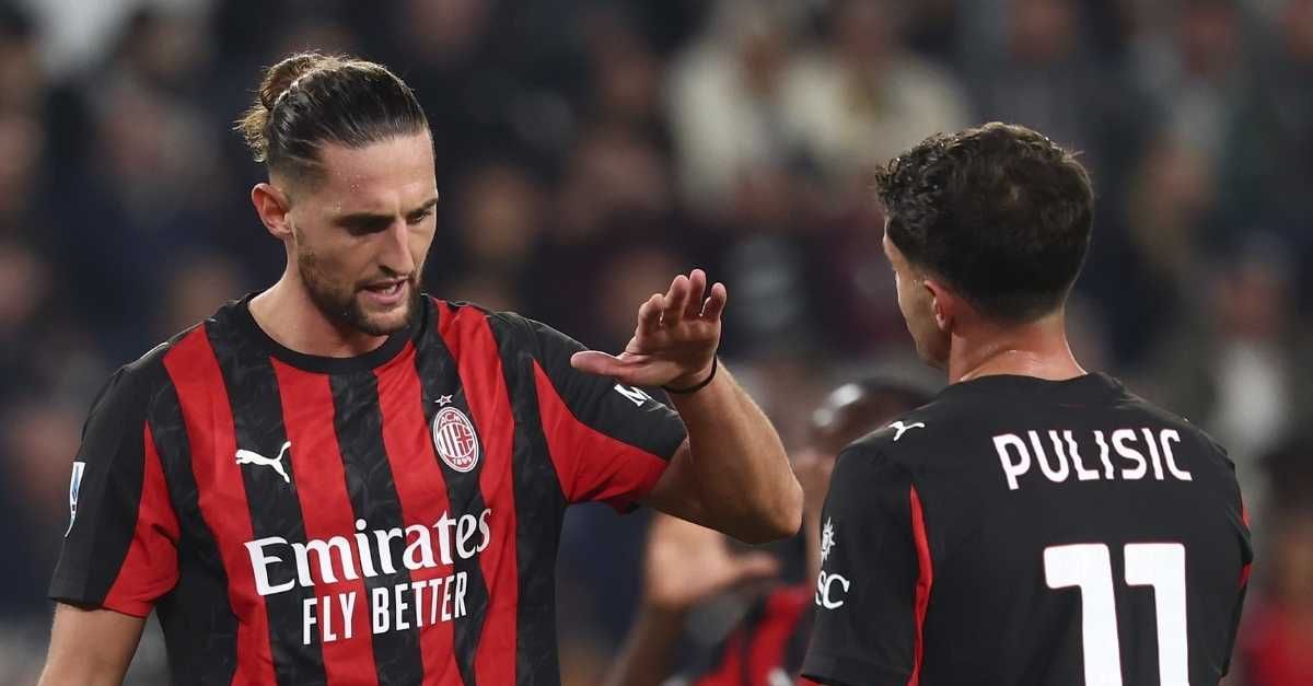 Milan, Letizia sugli infortuni di Pulisic e Rabiot: “Buttati 800mila euro per colpa delle nazionali” Milan, Letizia sugli infortuni di Pulisic e Rabiot: “Buttati 800mila euro per colpa delle nazionali”