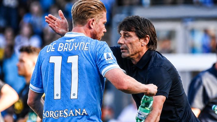 Ziliani: “Dopo aver letto De Bruyne distruggere Conte, la domanda da milione di dollari è…” - immagine 1