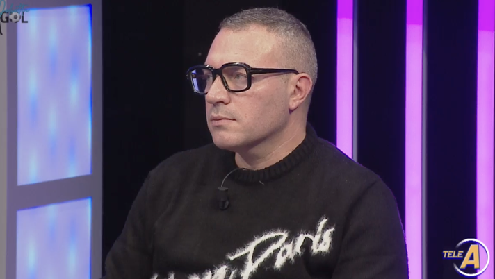 Stratega a Delietta Gol: “Conte ha fatto più danni del trio Calzona-Mazzarri-Garcia!” - immagine 1