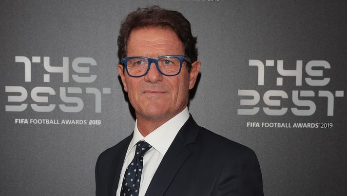 Capello: “Inutile criticare Mourinho. Gli altri fanno filosofia, lui vince” - immagine 1