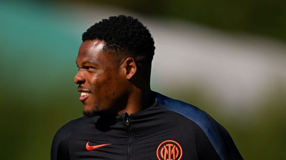 Accomando: “Dumfries ha cambiato agente e chi segue il calciomercato sa che…”- immagine 2