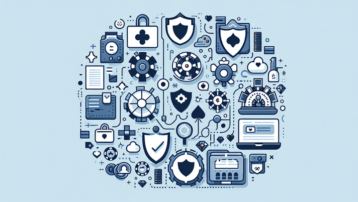 Casino Online: Temi Rilevanti per il Tuo Casino Online: Temi Rilevanti per il Tuo - immagine 1