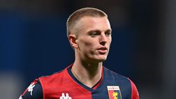 Mercato, Lazio a caccia di un esterno: chieste informazioni per Gudmundsson