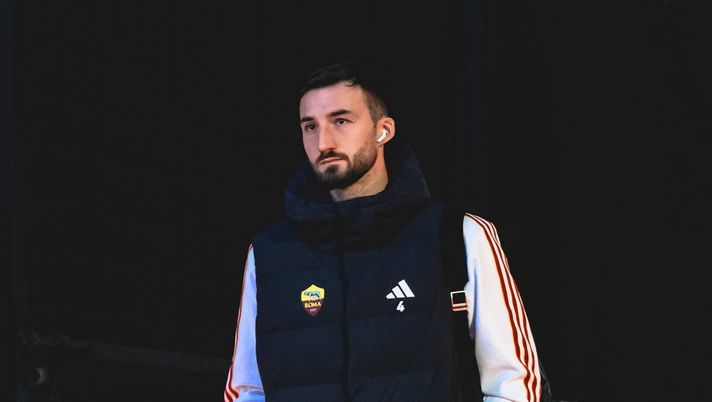 La Roma contro il bullismo, Cristante ai giovani: “Dovete essere d’esempio” - immagine 1