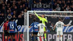 Atalanta-Lazio, le migliori immagini della settima di Serie A – GALLERY