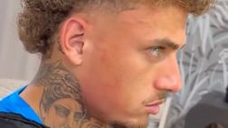 Noa Lang, nuovo look in vista di Napoli-Como! Il nuovo taglio dell’olandese