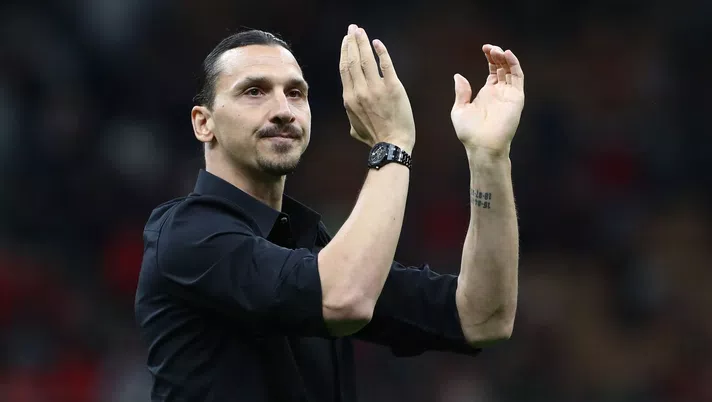 Ibrahimovic