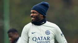 ULTIM’ORA – Inter, Thuram è tornato oggi in gruppo! Le ultime su Lautaro, Bastoni e Calhanoglu