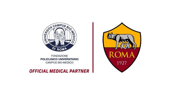 Roma e Campus Bio-Medico: iniziativa gratuita di prevenzione prima del Milan - immagine 1