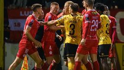 Red Dublin Derby, stasera alle 20.45 la sfida per il titolo del campionato irlandese