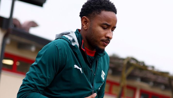 Nkunku: 'Modric? Se provo a fare delle cose mi si sposta l'anca. Su Maignan e Leao ...'