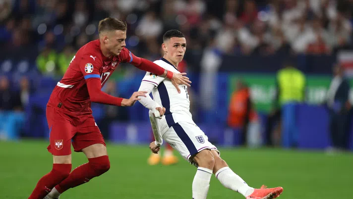 Nazionali, Serbia-Inghilterra 0-1: Ilic salva su Bellingham, Vanja in panchina - immagine 1