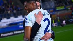 Chivu: “Dumfries? Ecco come sono andate le cose. Dobbiamo essere pronti a trovare la soluzione”
