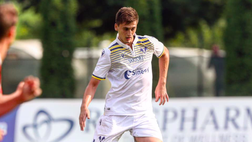 Verona-Hoffenheim, le formazioni ufficiali