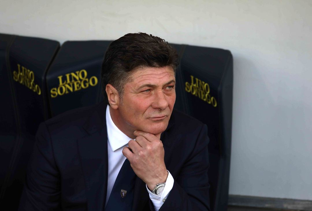 Fotogallery – Chievo-Torino 0-0: non cade il muro gialloblù - immagine 11