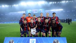 Napoli-Bologna, le pagelle