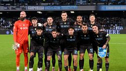 Coppa Italia, il Napoli cerca i quarti per la prima volta dopo quattro anni