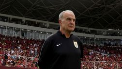 Brasile-Uruguay: dove vedere le Qualificazioni Mondiali CONMEBOL in diretta tv