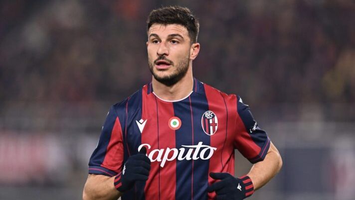 Bologna-Verona, formazioni ufficiali: Odgaard, Orsolini, Castro, Joao Mario, Orban… - immagine 1