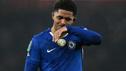 Carabao Cup, Arsenal elimina il Chelsea: Blues fuori senza reagire