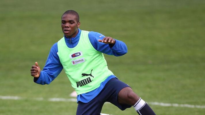 Ogbonna nuovamente in Nazionale - immagine 1