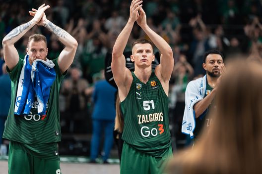 Eurolega, Barcellona-Zalgiris: Diretta TV e live gratis- immagine 3