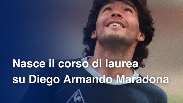 In Argentina nasce il corso di Diegologia, il percorso di studi dedicato a Maradona - immagine 1