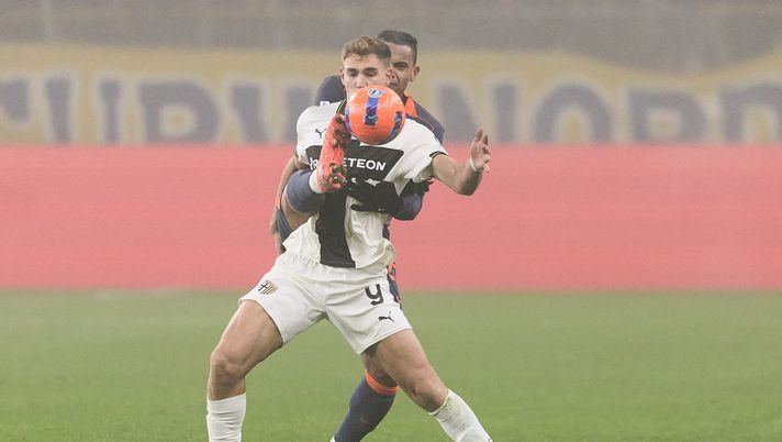 Parma, Pellegrino sconsolato dopo il match contro l’Inter: colpa di… Akanji - immagine 1