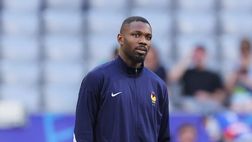 DAI CAMPI – Thuram, Barella, Hummels, Dovbyk, Ferguson, Biraghi, McKennie: le novità