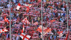 Mantova, dopo una vita riecco il derby con la Reggiana