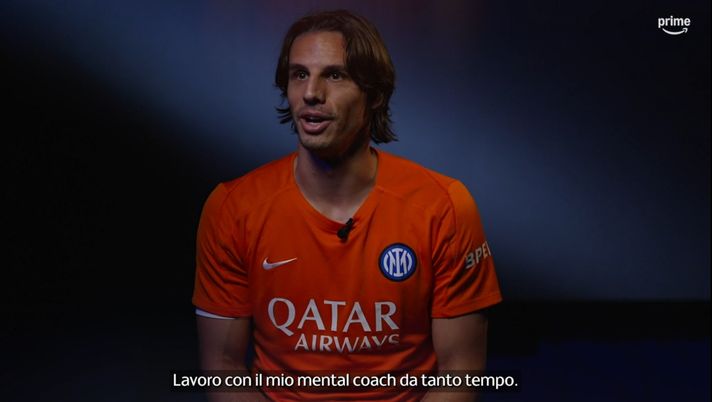 Sommer: “Io migliorato anche coi piedi e tra i pali. Dopo City-Inter…” - immagine 1