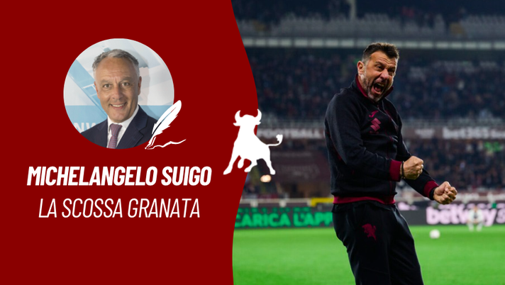 ​Due vittorie su tre per il Toro di D’Aversa. Che non convince il popolo granata - immagine 1