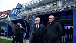 Lazio, Lotito atteso a Formello. E intanto chiama Sarri