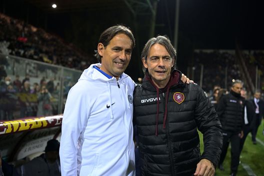 Getty Images Papà Inzaghi: “Dicevano ‘Non è da Inter’, Simone non dimentica. Mi ha confessato…”- immagine 4