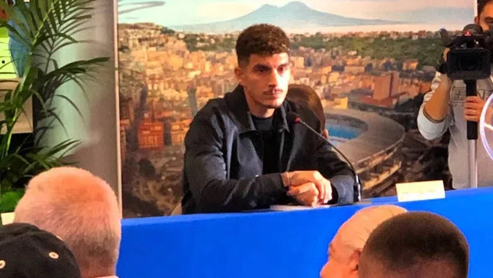 Di Lorenzo: “Con Giuffredi grande rapporto. Sulla trattativa con il Napoli…” - immagine 1