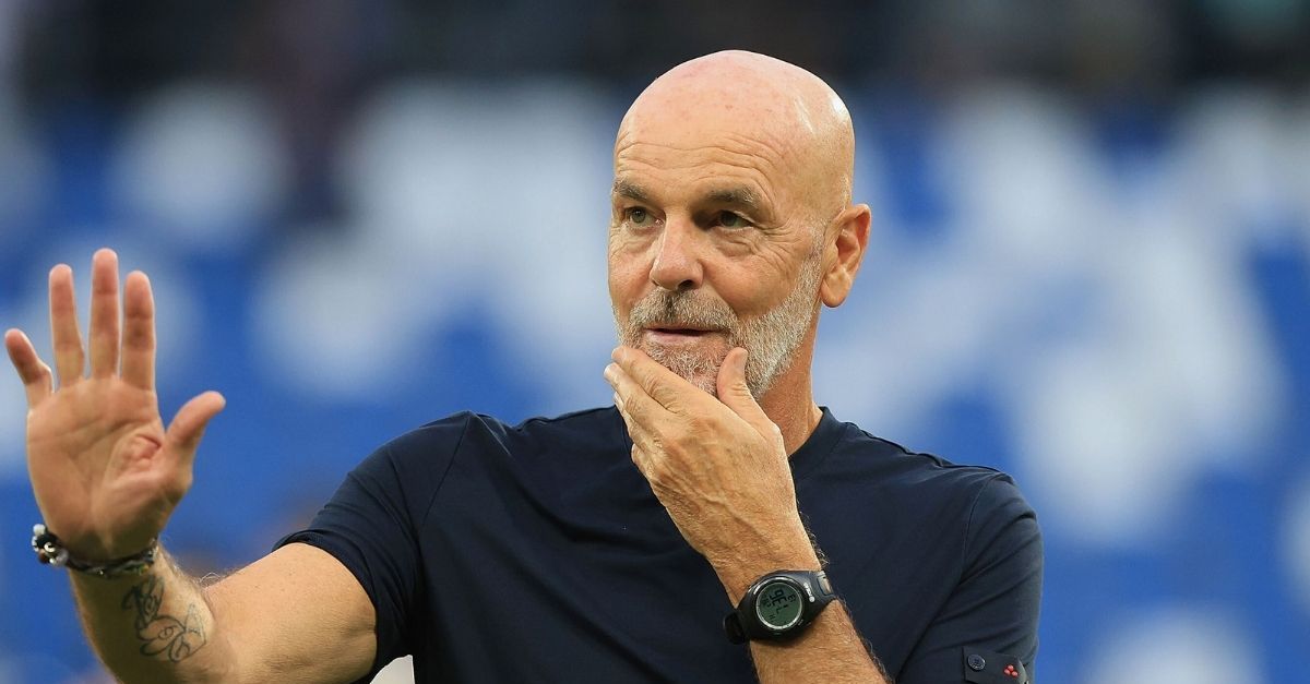 Gosens sull’ex Milan Pioli: “Riesce sempre a trovare le parole giuste” Gosens sull’ex Milan Pioli: “Riesce sempre a trovare le parole giuste”